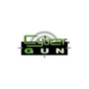 Logo de CYBER GUN